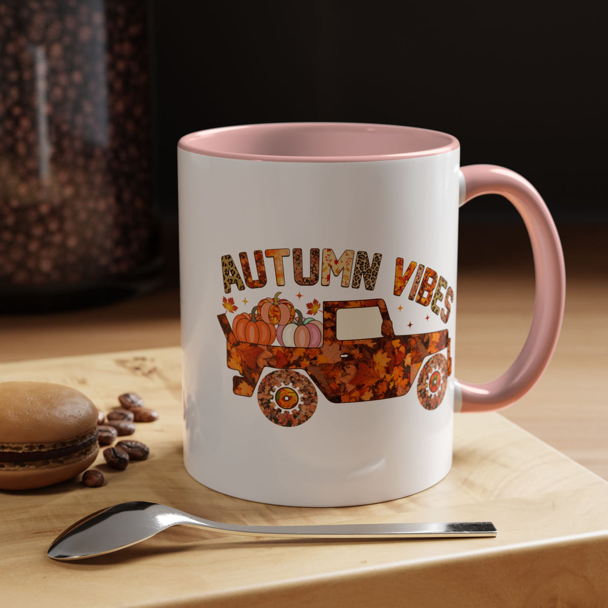 Fall Mug