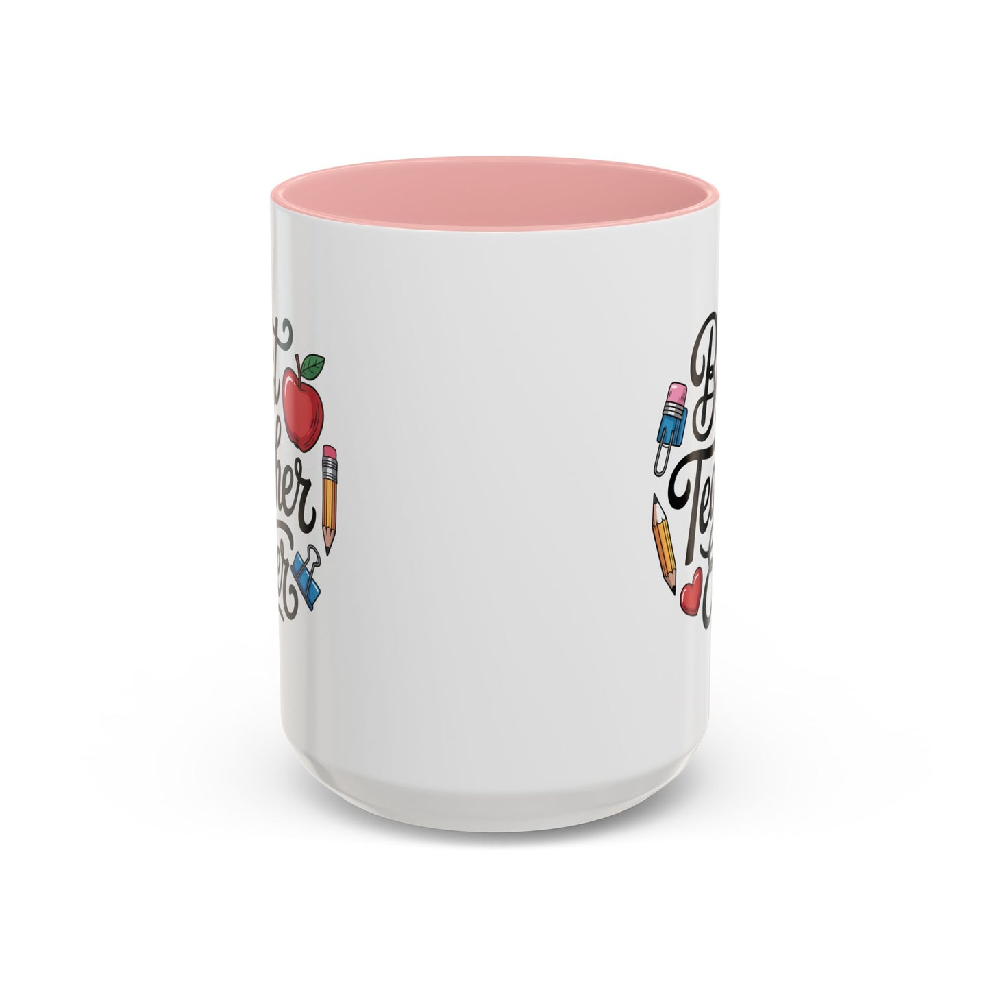 Office Mug - Best Teacher Ever