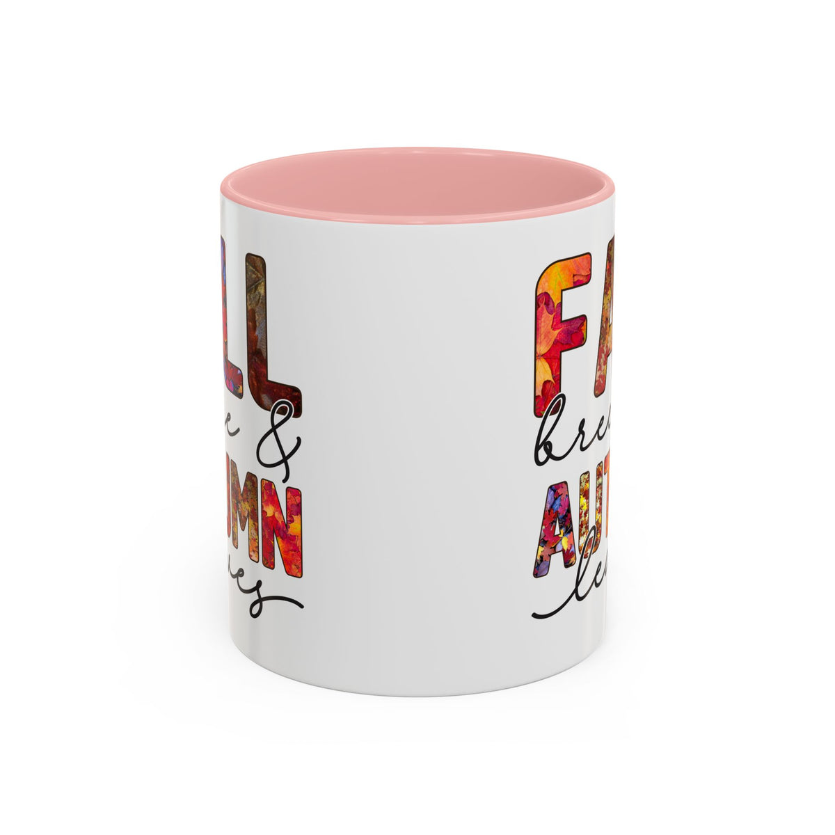 Fall Mug