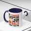 Humor Mug - My Temper