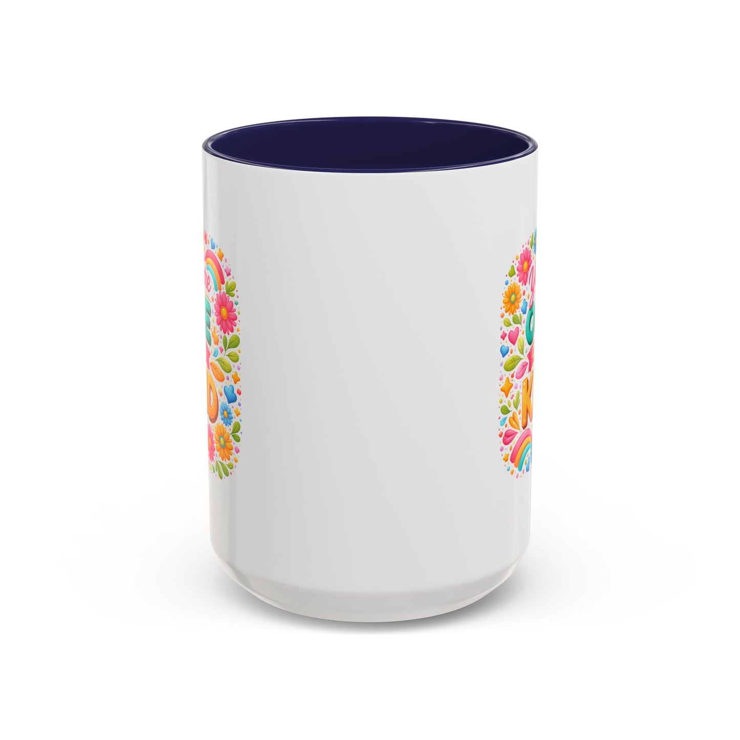 Wellness Mug - You Are One of a Kind