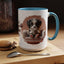 Animal Mug - Dog Coffee Wrap 31