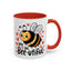 Wellness Mug - You Are Bee-utiful