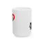Adult Mug - Pussy Magnet