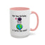 Birthday Mug - Outta This World