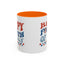 4th of July Mug - Happy Fourth of July