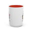 Humor Mug - Born to Sparkle, Just Not Before My Coffee