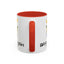 Humor Mug - Ba-Nah-Nah