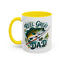 Father's Day Mug - Reel Great Dad