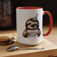Birthday Mug - Sloth Clipart