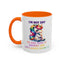 Humor Mug - I'm Not Shy