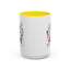 4th of July Mug - Chill the 4th Out Celebrations