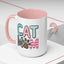 Animal Mug - Cat Mom