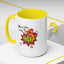 Adult Mug - Talking Dirty