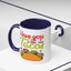 Anniversary Mug - I Love You More Than Tacos