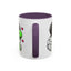 Alien Mug - Astronaut Hug Alien