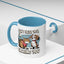 Animal Mug - I Can't Hear You