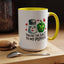 Anniversary Mug - You're The Salt To My Pepper
