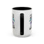 Alien Mug - Humans Aren't Real