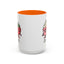 Anniversary Mug - You're The Cream