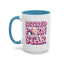 Adult Mug - Retired Porn Star