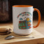 Adventure Mug - Adventure Awaits