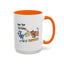 Birthday Mug - Full of Surprises