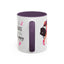 Wellness Mug - I Choose To Be Happy