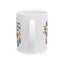 Motivation Mug - Dream Big Stay Wild