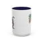 Animal Mug - Sniff Happens