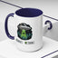 Alien Mug - Single Taken