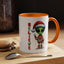 Alien Mug - Believe