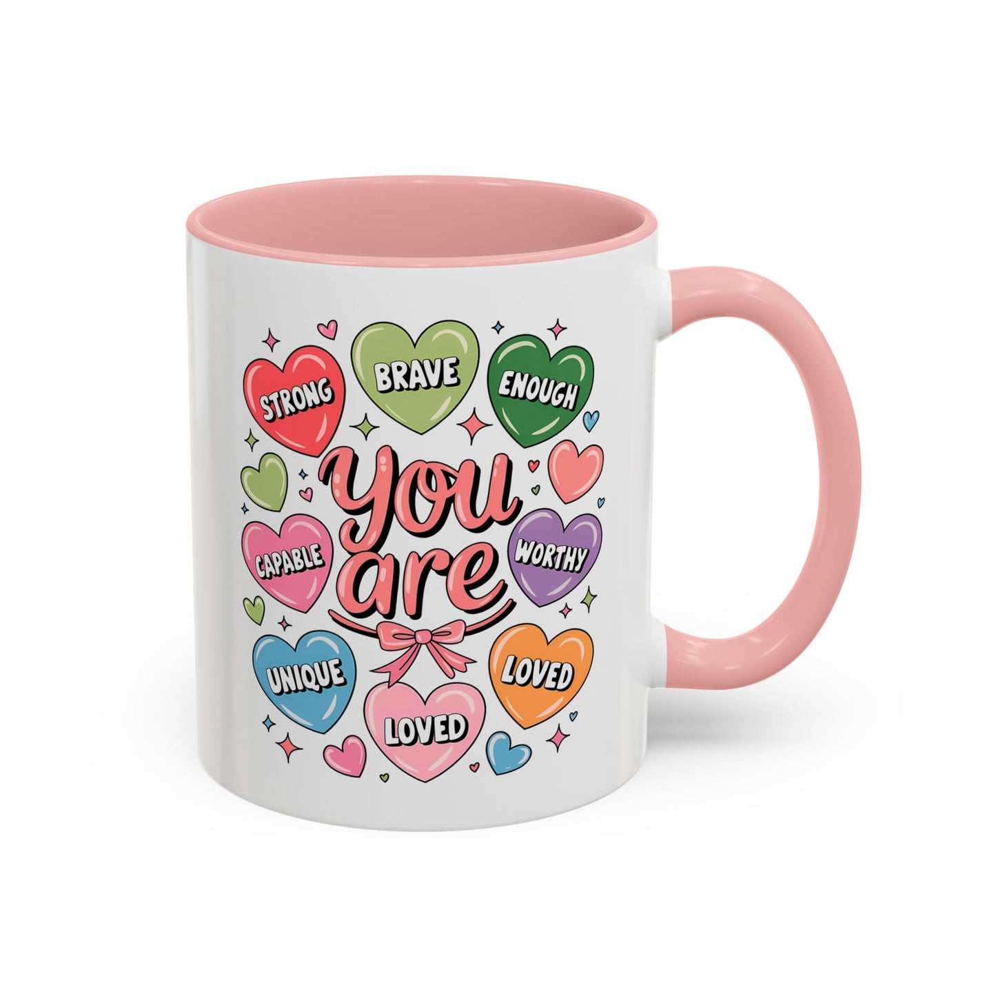Wellness Mug - You Are Self Love