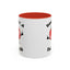 Adult Mug - Don't Be A Twatmato