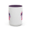 Alien Mug - I Come In Peace