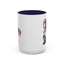 4th of July Mug - American Gnome 22