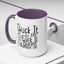 Adult Mug - Chuck It In The Fuck It Bucket