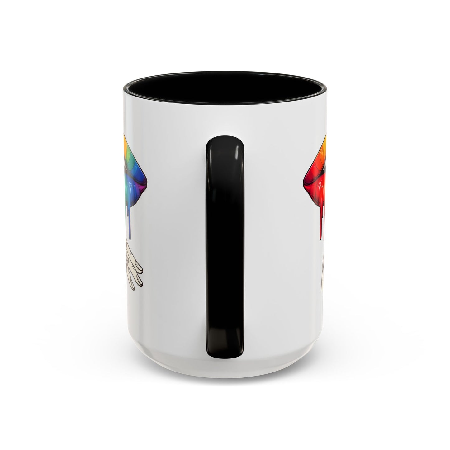 Adult Mug - Shut The F*ck Up