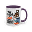 Animal Mug - The Floor Is Lava