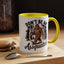 Adventure Mug - Don't Be An Assquatch