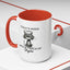 Office Mug - Today's Mood