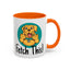 Adult Mug - Fetch This