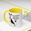 Animal Mug - I'd Love To But