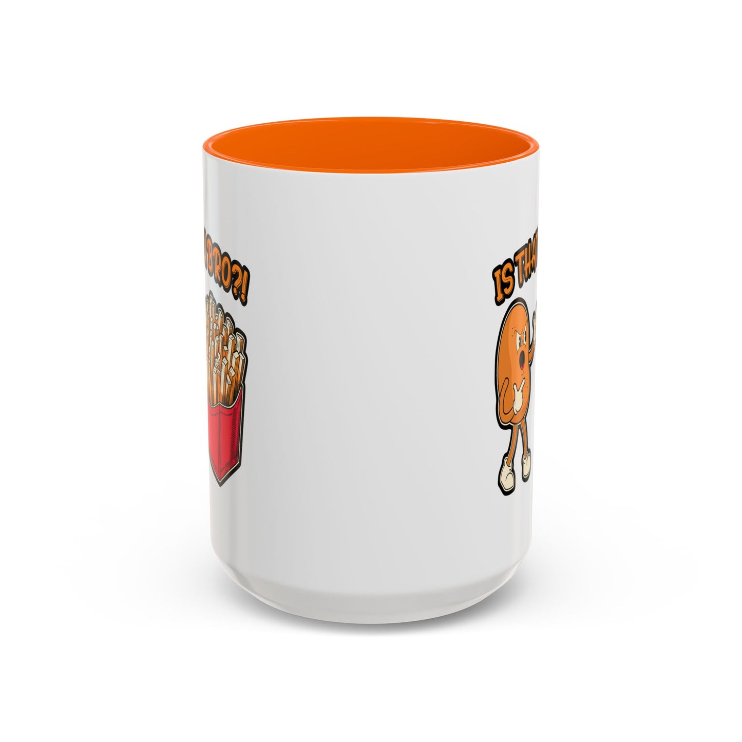 Humor Mug - Is That You Bro