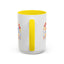 Anniversary Mug - I Promise to Love You