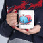 Anniversary Mug - I Whaley Like You