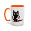 Adult Mug - Oops!