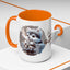 Animal Mug - Dog Coffee Wrap 4
