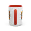 Religious Mug - Created With Purpose
