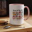 Religious Mug - Jesus Is My Jam